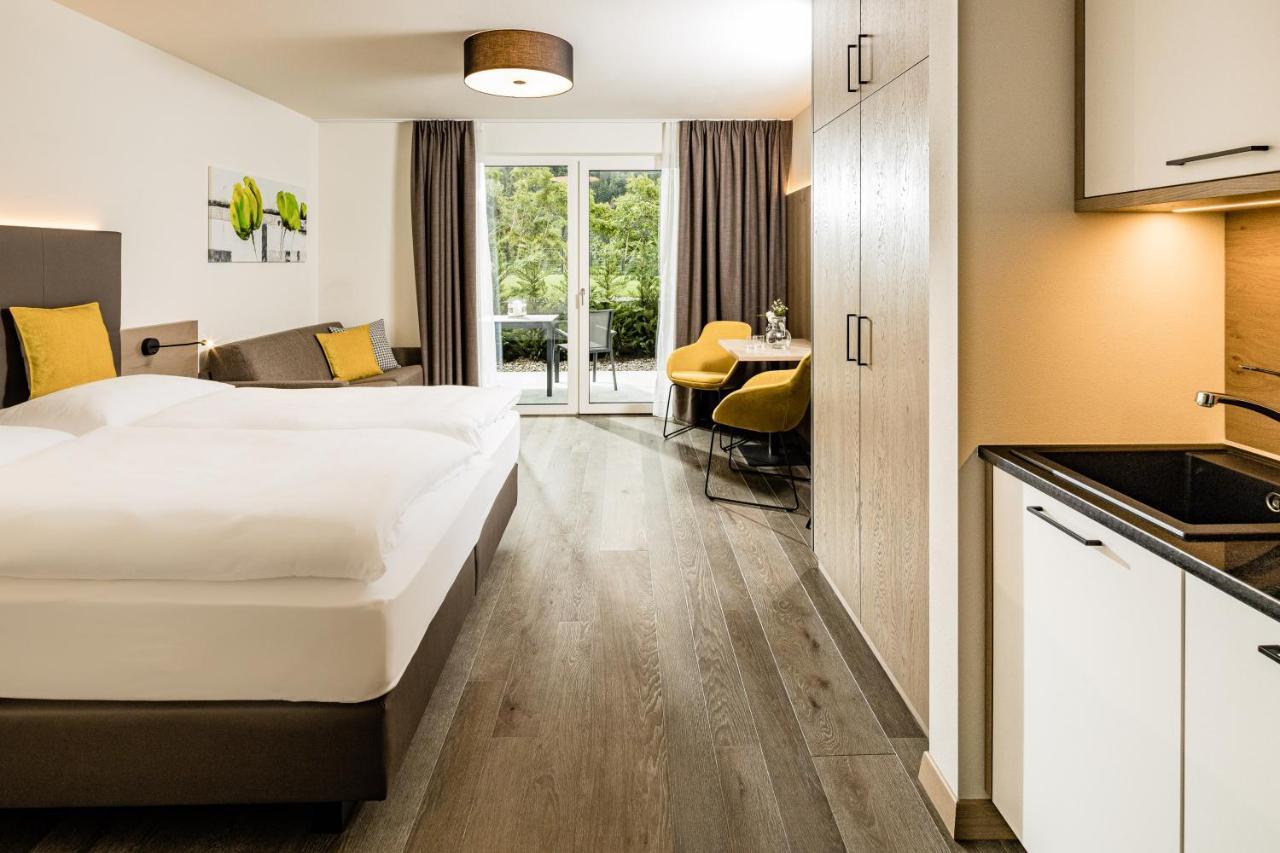 Panorama Residence Saltauserhof Resort Kültér fotó